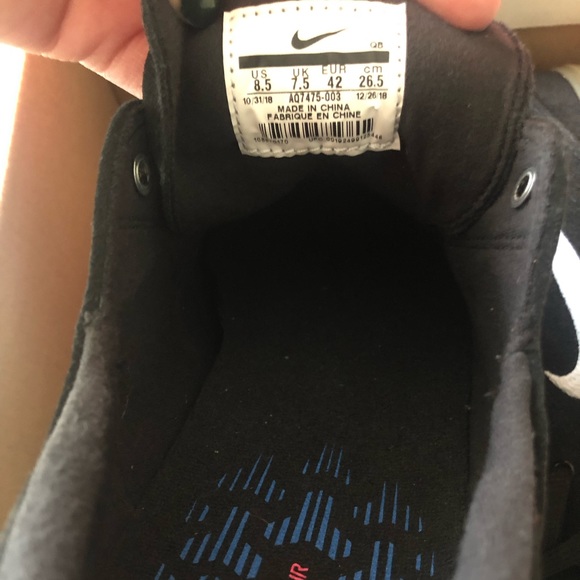 SbNike brand new size 8.5 - Picture 3 of 3